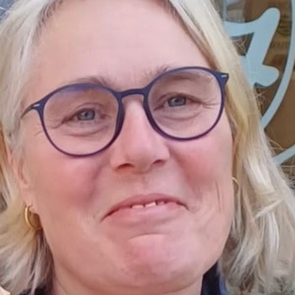 Ellen Okkerman, Secretary