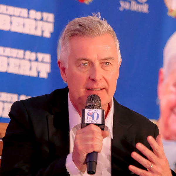 Tom O'Dea, President