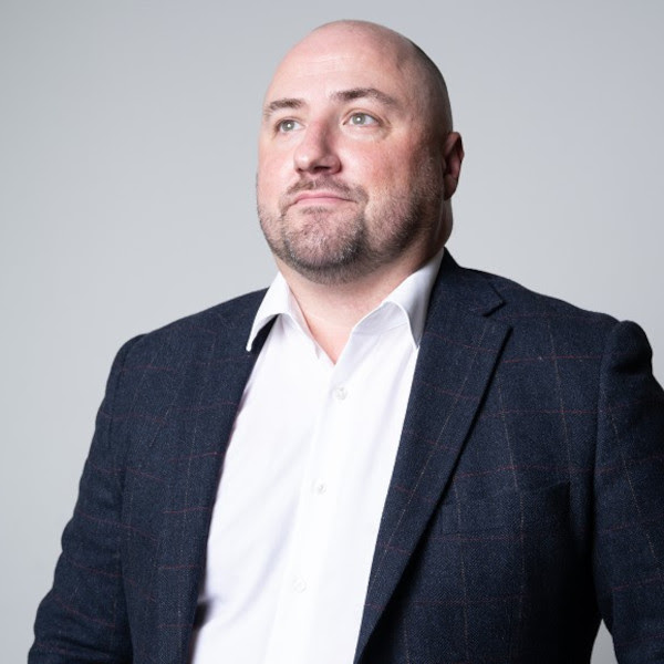 Tom Styles, Treasurer