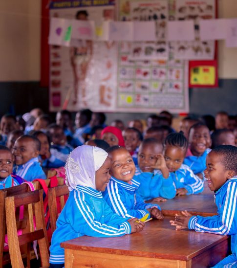 The Kids Corner Pre-school