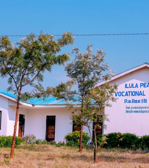The Lord's Hill Secondary School