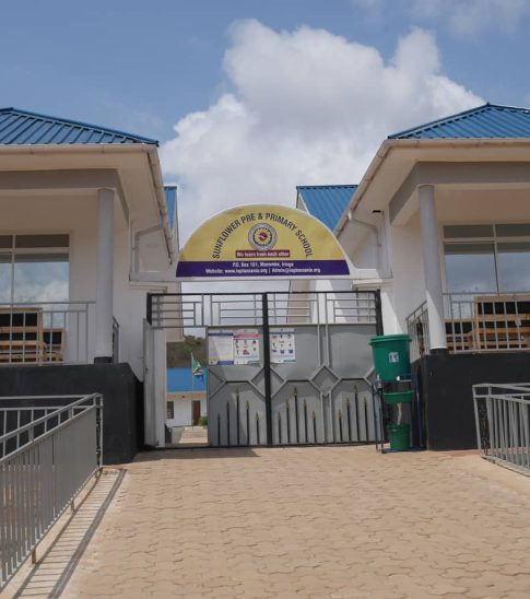 The Sunflower Pre & Primary School