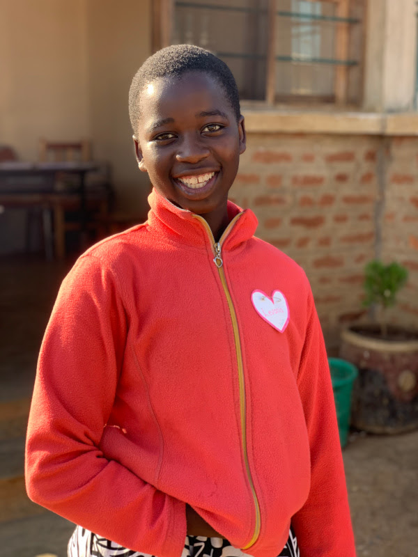 Ilula Orphan Program Luxembourg