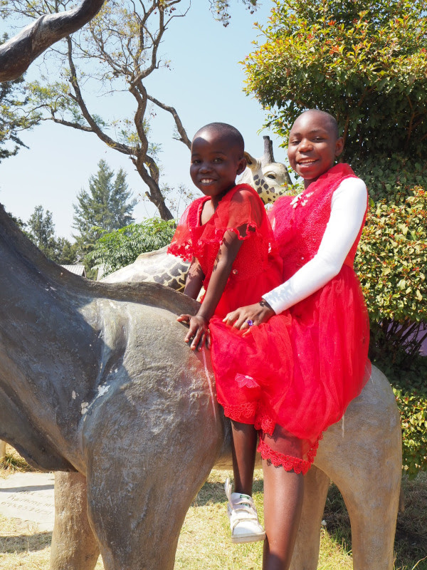 Ilula Orphan Program Luxembourg