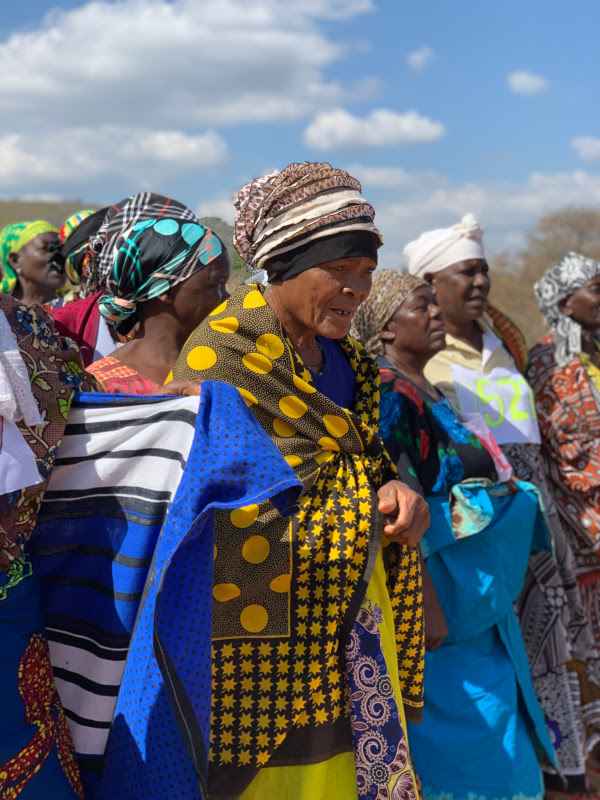 Ilula Orphan Program Luxembourg