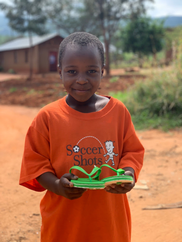 Ilula Orphan Program Luxembourg