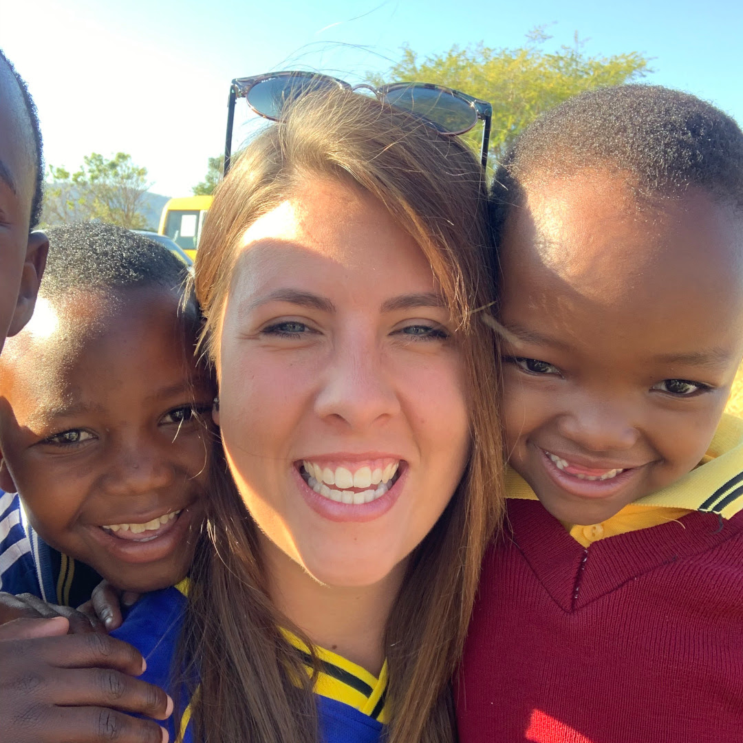 Become a volunteer for IOP Luxembourg